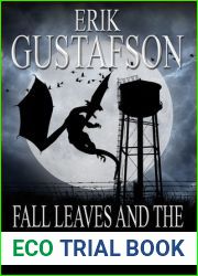 Fall Leaves and the Black Dragon
