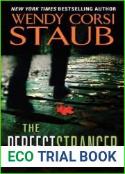 The Perfect Stranger (Social Media #2)