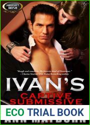 Ivan|s Captive Submissive (Submissive|s Wish, #1)