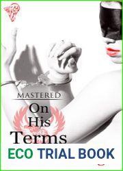 On His Terms (Mastered, #2)
