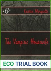 The Vampiric Housewife (The Vampiric Housewife, #1)