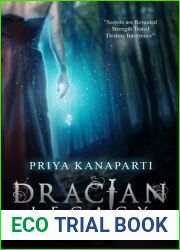 Dracian Legacy (Dracian, # 1)