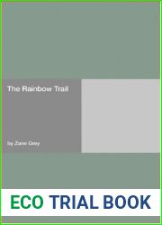 The Rainbow Trail ( Riders of the Purple Sage, #2)