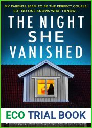 The Night She Vanished