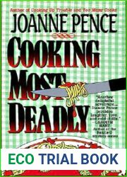 Cooking Most Deadly (Angie Amalfi, #4)