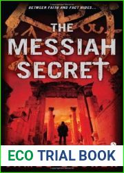 The Messiah Secret (Chris Bronson, #3)