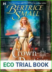 Crown of Destiny (World of Hetar #6)