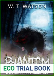 Phantom Black Dogs: Walkers of the Liminal Way