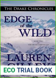 Edge of the Wild (Drake Chronicles, #2)