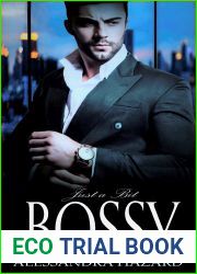 Just a Bit Bossy (Straight Guys, #12)
