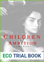 Children of Ambition (Children of Vice, #2)
