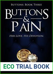 Buttons and Pain (Buttons, #3)
