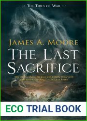 The Last Sacrifice (The Tides Of War #1)