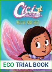 Believe Your Eyes: Book 1