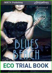 Blues Beach (Suncoast Society, #61)