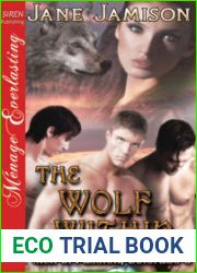 The Wolf Within (Men of Passion, Colorado #3)