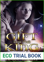 A Gift for the King (Terranovum Brides, #1)