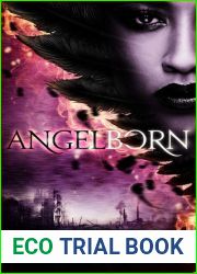 Angelborn (The Eternal Flame #1)
