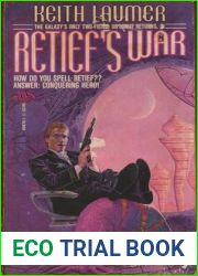 Retief|s War (Retief, #3)