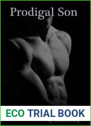 Prodigal Son (Jensen Family, #1)
