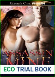 Assassin Mine (Operation Erotic, #4)