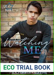 Watching Me (Studio C, #1)