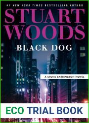 Black Dog (Stone Barrington, #62)
