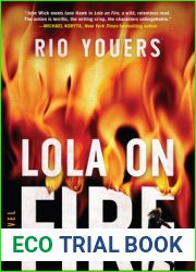 Lola on Fire
