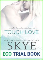 Tough Love (Stripped, #0.5)
