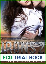 Irons 2 (Norfolk #2)