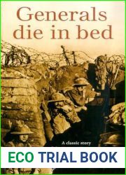 Generals Die in Bed