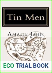 Tin Men (The Clay Lion, #2)