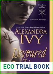 Devoured by Darkness (Guardians of Eternity, #7)