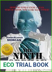 The Ninth Orphan (The Orphan Trilogy, #1)