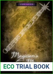 Magician|s Muse (The Seer, #6)