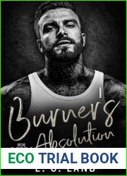 Burner|s Absolution (Devil|s Riot MC, #8)