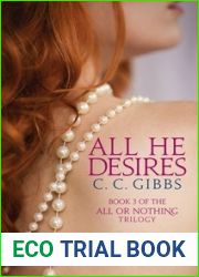 All He Desires (All or Nothing, #3)
