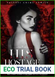 His Hostage (Valetti Crime Family #2)