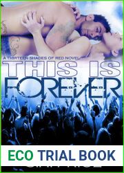 This is Forever (13 Shades of Red, #2)