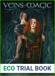 Veins of Magic (The Otherworld, #2)