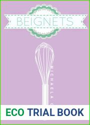 Beignets (Coffee Cake, #2)