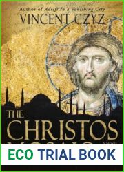 The Christos Mosaic