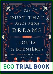 The Dust That Falls from Dreams