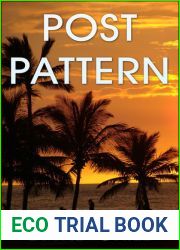 Post Pattern (Burnside Series #1)