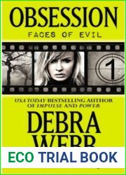Obsession (Faces of Evil, #1)