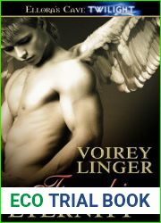 Forsaking Eternity (Heavenly Lovers, #2)