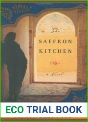 The Saffron Kitchen
