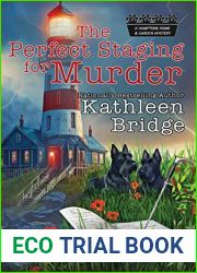 The Perfect Staging for Murder (Hamptons Home and Garden Mystery #7)