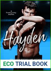 Hayden (Breakaway Hockey #1)