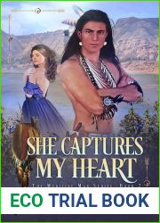 She Captures My Heart (The Medicine Man Book 2)